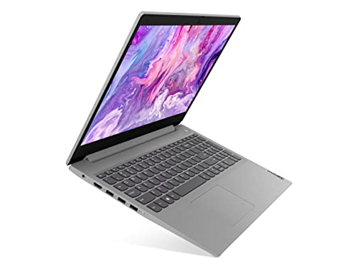 Lenovo IdeaPad 3 81X7 Laptop 2023 14” FHD 1920 x 1080 Display Intel Core i5-1135G7, 4-core, Intel Iris Xe Graphics, 8GB DDR4, 512GB SSD, Wi-Fi 6, Bluetooth 5, 720p HD Camera, Windows 11 Pro