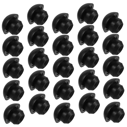 ERINGOGO 30pcs Jack Oil Plug accesorios para auto car Plug auto car Accessories Floor Jack 2 ton Hydraulic Jack Oil 3 ton Jack Rubber Hydraulic Filler Bung Hydraulic Jack Bung Rubber Plugs