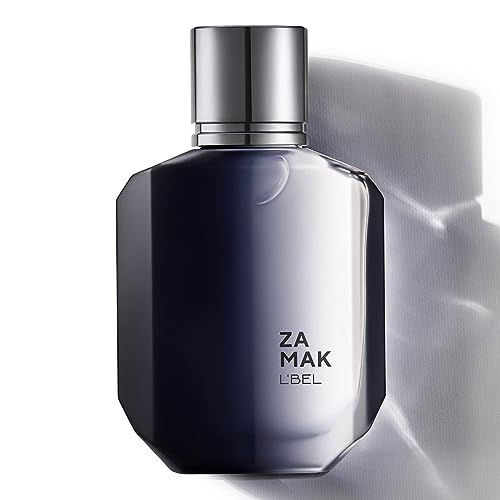 Perfum Zamak by L'bel 80 ml