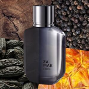 Perfum Zamak by L'bel 80 ml