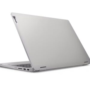 Lenovo IdeaPad Flex 5 Laptop 2023 16” FHD+ 1920 x 1200 Display Touchscrenn, AMD Ryzen 7 5700U, 8-core, AMD Radeon Graphics, 16GB LPDDR4, 512GB SSD, Backlit Keyboard, Fingerprint, Windows 10 Pro