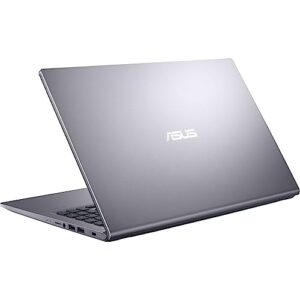 ASUS 2022 Vivobook-F515EA Laptop 15.6" FHD 1920 x 1080 LED-Backlit 11th Generation Intel Core i3-1115G4 2-Core 20 GB DDR4 1TB SSD Wi-Fi 5 Windows 11 Pro Bluetooth 5.1