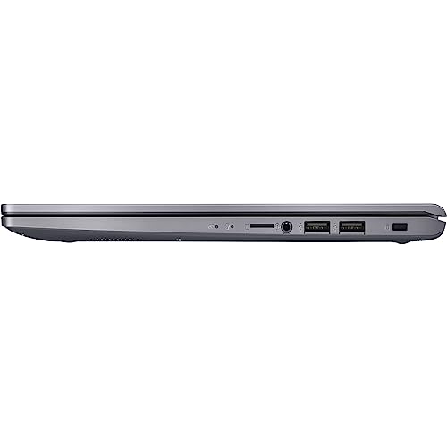 ASUS 2022 Vivobook-F515EA Laptop 15.6" FHD 1920 x 1080 LED-Backlit 11th Generation Intel Core i3-1115G4 2-Core 20 GB DDR4 1TB SSD Wi-Fi 5 Windows 11 Pro Bluetooth 5.1