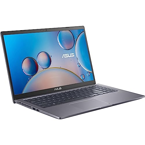 ASUS 2022 Vivobook-F515EA Laptop 15.6" FHD 1920 x 1080 LED-Backlit 11th Generation Intel Core i3-1115G4 2-Core 20 GB DDR4 1TB SSD Wi-Fi 5 Windows 11 Pro Bluetooth 5.1