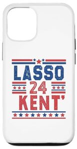 iphone 13 pro lasso kent' 24 funny 4th of july usa flag meme 2024 election case