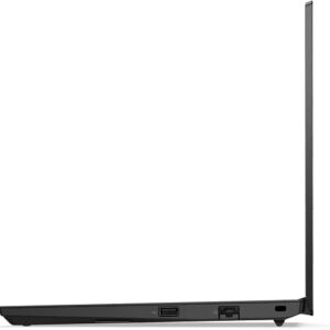 Lenovo ThinkPad E14 Gen 3 14" FHD (1920x1080) IPS Laptop | AMD Ryzen 7 5700U 8-Core | AMD Radeon Graphics | Backlit Keyboard | Fingerprint | Wi-Fi 6 | 24GB DDR4 1TB SSD | Win10 Pro