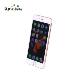 Apple iPhone 6S Plus 5.5" 2GB RAM 16/64/128GB ROM 12.0MP Camera iOS LTE 4K Video Dual Core Cell Phone with Touch ID iPhone 6S Plus 32GB / Gold