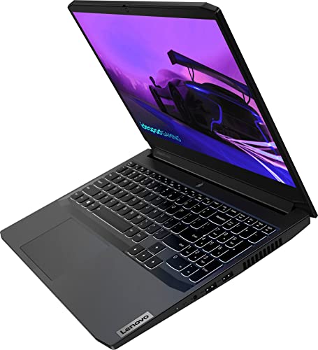 Lenovo IdeaPad Gaming 3i 2022 Gaming Laptop 15.6" FHD IPS 120Hz 4-Core Intel i5-11300H 32GB DDR4 1TB SSD NVIDIA GeForce GTX 1650 4GB GDDR6 Wi-Fi 6 Backlit Keyboard Windows 11 Home w/ONT 32GB USB