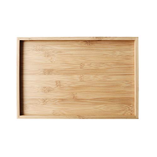 Serving Tray Tray Rectangle Serving Tray Wooden Tray Dinner Trays Tea Tray Trays Breakfast Tray