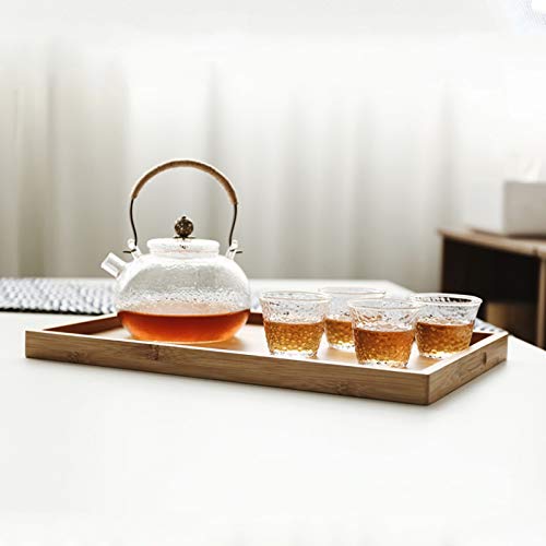 Serving Tray Tray Rectangle Serving Tray Wooden Tray Dinner Trays Tea Tray Trays Breakfast Tray