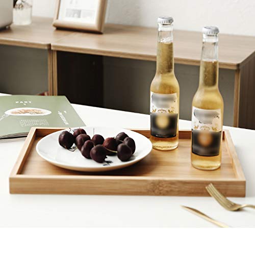 Serving Tray Tray Rectangle Serving Tray Wooden Tray Dinner Trays Tea Tray Trays Breakfast Tray