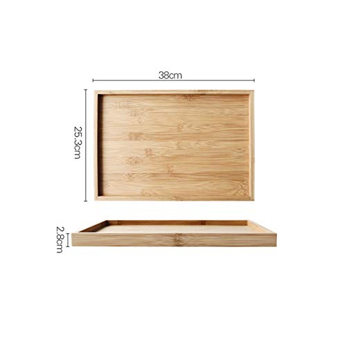 Serving Tray Tray Rectangle Serving Tray Wooden Tray Dinner Trays Tea Tray Trays Breakfast Tray