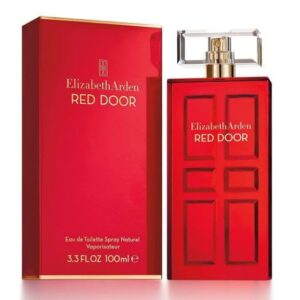 red door perfume for women 3.3 oz, eau de toilette spray