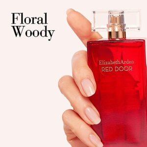 Red Door Perfume for Women 3.3 oz, Eau de Toilette Spray