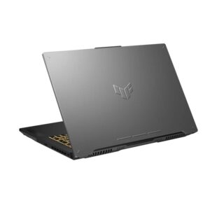 ASUS TUF Dash F17 Gaming Laptop, 17.3” 144Hz FHD Display, Intel Core i5-12450H Processor, GeForce RTX 3050, 32GB DDR4 RAM, 2TB PCIe SSD Gen 3, Wi-Fi 6, Windows 11