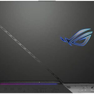 ASUS ROG Strix Scar 15 Gaming & Entertainment Laptop (Intel i9-12900H 14-Core, 64GB DDR5 4800MHz RAM, 2x8TB PCIe SSD RAID 0 (16TB), GeForce RTX 3080 Ti, 15.6" 240 Hz Win 11 Pro) with DV4K Dock