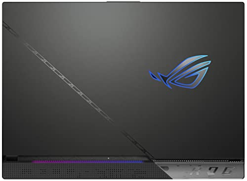 ASUS ROG Strix Scar 15 Gaming & Entertainment Laptop (Intel i9-12900H 14-Core, 64GB DDR5 4800MHz RAM, 2x8TB PCIe SSD RAID 0 (16TB), GeForce RTX 3080 Ti, 15.6" 240 Hz Win 11 Pro) with DV4K Dock