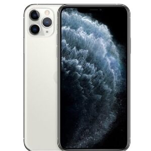 Original Unlocked iPhone11 Pro 64GB/256GB Single Card 12MP Camera 5.8 inch Screen iOS Smartphone LTE iphone11pro Phone 256GB Standard/White