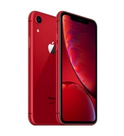 iPhone XR 64GB/128GB/256GB Factory Original Mobile Phone 4G LTE 6.1" Hexa-core e-SIM 12MP&7MP RAM 3GB Face ID 64GB Face ID/White