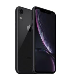 iPhone XR 64GB/128GB/256GB Factory Original Mobile Phone 4G LTE 6.1" Hexa-core e-SIM 12MP&7MP RAM 3GB Face ID 64GB Face ID/White