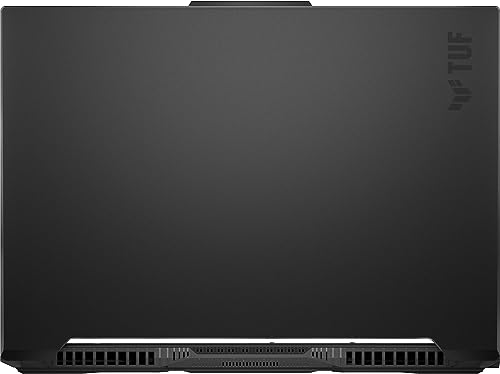 ASUS TUF Gaming A16 Laptop 16" FHD+ 165Hz 7ms 100% sRGB AMD Octa-core Ryzen 7 7735HS (Beat i7-11800H) 64GB RAM 2TB SSD Radeon RX 7600S 8GB Graphic Backlit USB-C USB4 Fast Charging Win11 + HDMI Cable