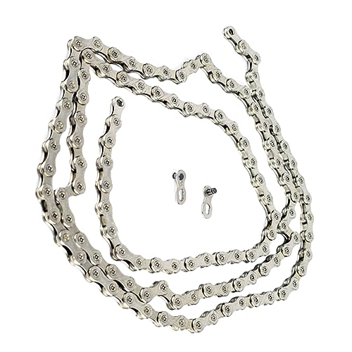 Chain Tool 3pcs 116 Bike Tool Single Speed Bike Chain Bicycle accesories Bicycle Tools Road Bike Chain Chain Tool Variable Chain Mountain Bike Accessories BMX The Chain