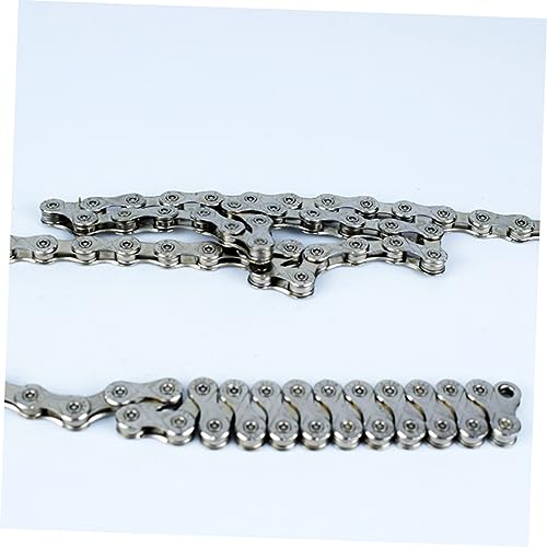 Chain Tool 3pcs 116 Bike Tool Single Speed Bike Chain Bicycle accesories Bicycle Tools Road Bike Chain Chain Tool Variable Chain Mountain Bike Accessories BMX The Chain