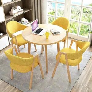 dining table set, kitchen dining room sets, kitchen table and chairs for 4, suitable for living room, dining room, balcony, living room, coffee shop , dining table sets are available in 33 styles