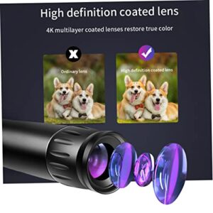 1 Set 22 Mobile Phone Lens Set Smartphone Phones fisheye Lens Smart Phone Macro Lens Attachment Mobile Phone Lens Kit Smartphone Wide Angle Lens Professional Phone Camera Lens