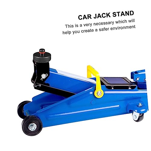 2pcs Rubber mat Frame Holder Stand Tool Stand Rubber Jack Stand car accesories car Jack Rubber Guards Pinch Car Jack Rubber Pad Auto Jack Pad Car Lifting Jack Pad Base Protection