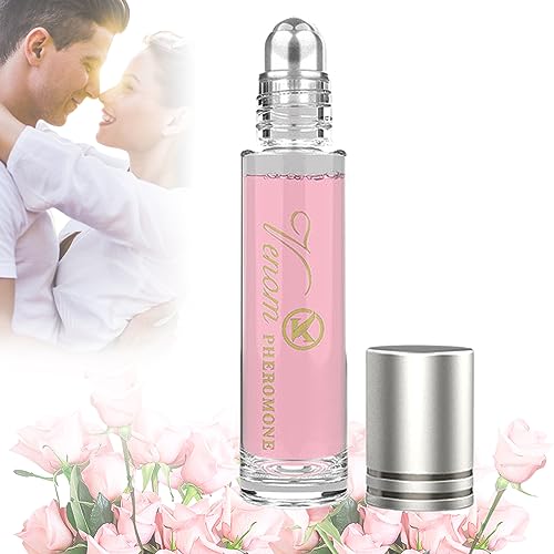 RUOPAN Vulani Pheromone Perfume, Vulani Perfum, Pheromonie Attraction Perfume, Enhanced Scents Pheromone Perfume, Pheromone Perfume To Attract Men (1pcs)