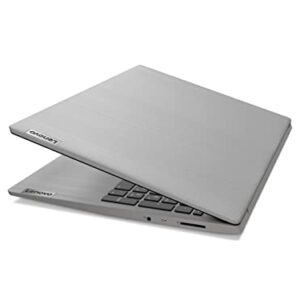 Lenovo IdeaPad 3 81X7 2023 Business Laptop 14" FHD IPS 4-Core i5-1135G7 12GB DDR4 512GB SSD Intel Iris Xe Graphics Wi-Fi 6 Bluetooth HDMI Windows 11 Pro w/ONT 32GB USB