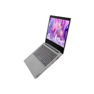Lenovo IdeaPad 3 81X7 2023 Business Laptop 14" FHD IPS 4-Core i5-1135G7 12GB DDR4 512GB SSD Intel Iris Xe Graphics Wi-Fi 6 Bluetooth HDMI Windows 11 Pro w/ONT 32GB USB