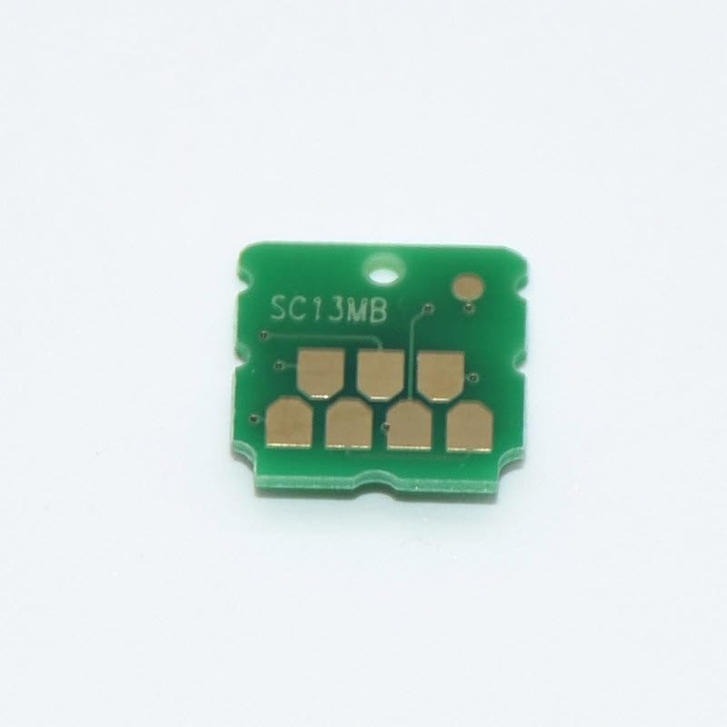 C9345 C12C934591 Ink Maintenance Box Chip for EPSON ET 16150 16600 16650 5880 5850 5800 5150 WF 7845 7840 7830 7820 4830 4820