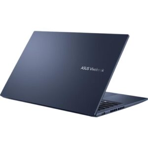 ASUS VivoBook S15 15.6" FHD IPS Business Laptop (Intel 12-Core i5-1240P, 16GB RAM, 512GB PCIe SSD, Iris Xe Graphics) Backlit, Fingerprint, Wi-Fi 6, Webcam, Win 11 Home (Renewed)