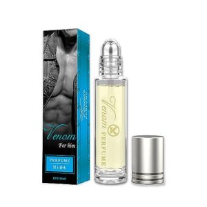 azoil vulani perfum, long-lasting lunex phero perfume, venom scents pheromones for women, 2023 new venom fragrance,aphrodite's phero perfume (1pcs*male)