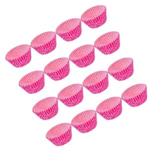 nolitoy 1000pcs ice cream cup icecream cups mini paper cups cajas para fresas con chocolate cupcake wrappers valentines day cupcake liners wedding cake box cake cover baking cup muffin