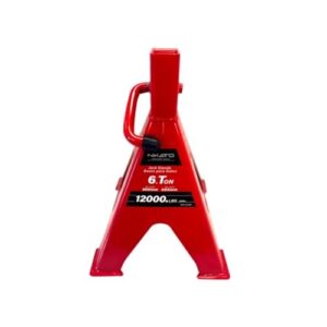 NIKATTO Jack Stands (USA Stock) (3 Ton)