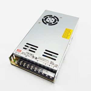 lrs-350-5 mean well best price 350w switching power supply meanwell lrs-350-5