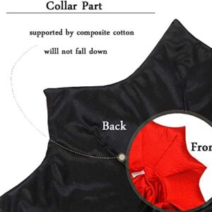 Halloween Costumes for Cats Dogs Cat Cloak Vampire Cape for Pet Costume Halloween Cats Outfit