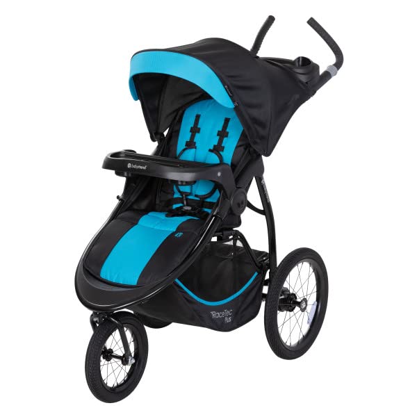 Baby Trend Expedition® Race Tec™ Plus Jogger