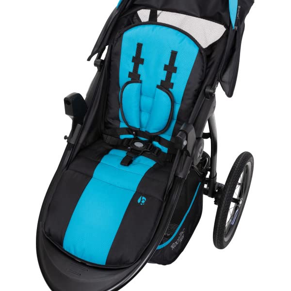 Baby Trend Expedition® Race Tec™ Plus Jogger