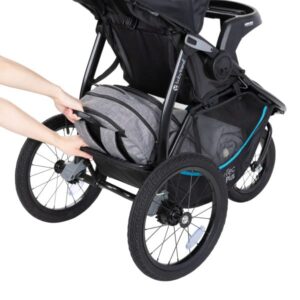 Baby Trend Expedition® Race Tec™ Plus Jogger