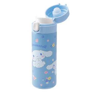 cartoon kitty stainless steel vacuum bottle leakproof,insulated for hot or cold water bottle travel mug for girl-5