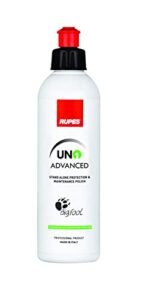 stand alone protection & maintenance polish, 250ml/8.5oz, single bottle