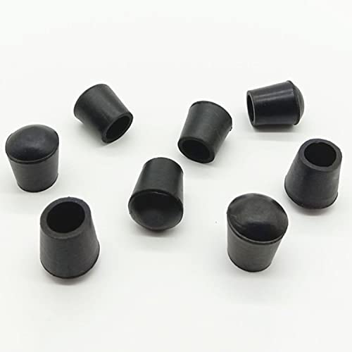 LECUNE Trivet Rubber Pegs/Feet, 8 PCS Replacement for Trivets