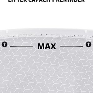 PETKIT Replaced Cat Litter Pad for PuraMax Automatic Cat Litter Box, Waterproof Leakproof Replacement Litter Mat, Scratch Resistance, High Flexibility