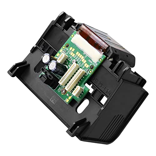 934 935 Printhead Compatible with hp Officejet Pro 6230 6830 6815 6835 6800 6810 6812 6820 6822 6825 6200 and hp Photosmart 6230 6830 6815 Printers,Printer Replacement Part.