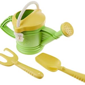 Green Toys Watering Can - FC2