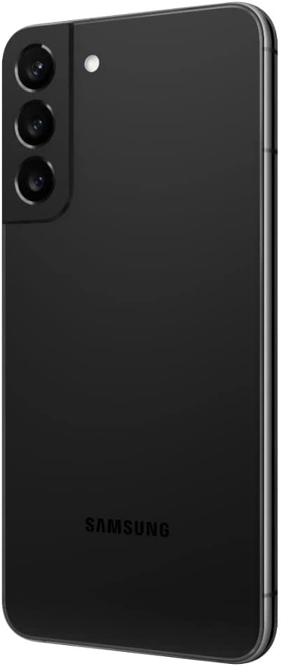 Samsung Galaxy S22+ Plus 5G 256GB T-Mobile SM-S906U Phantom Black (Renewed)